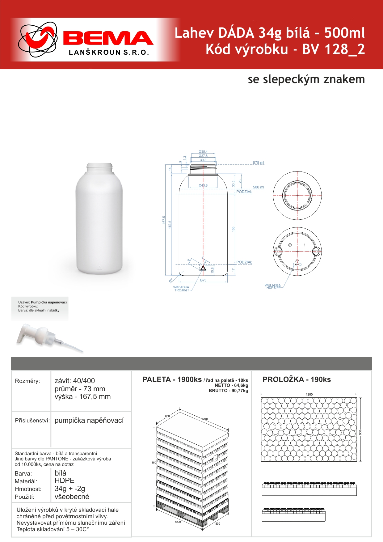DADA 500ml napenovaci17-03-2025